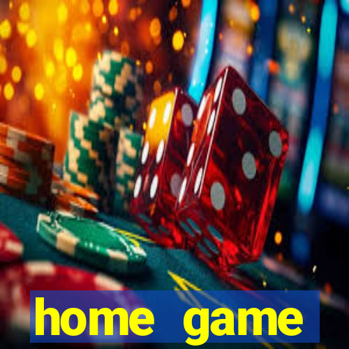 home game gamecategoryid 1